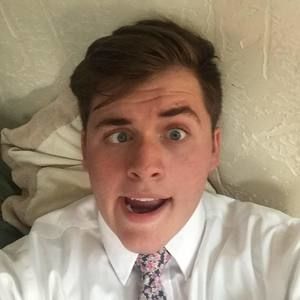 Meet your Posher, Zachary